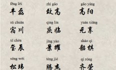 女孩起名潼字好吗(女孩起名潼字好吗怎么取)