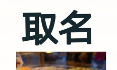 店铺起名预测(店铺起名预测方法)