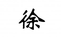徐字起名字女孩(徐字起名字女孩子)
