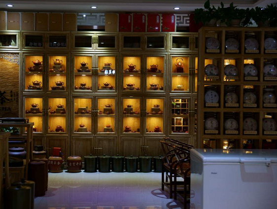 茶店铺起名(茶店铺起名大全)