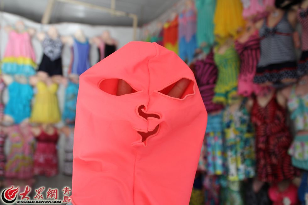 泳装店铺起名(泳衣网店名称)