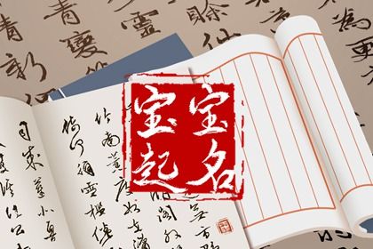 何姓男孩起名(何姓男孩起名100分)