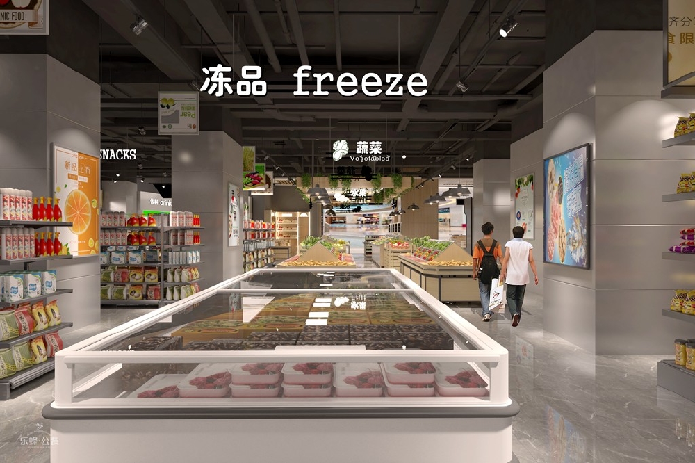 冻品店铺起名(冻品店名字取什么好)