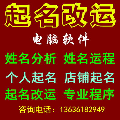 店铺起名用字(店铺起名的讲究)
