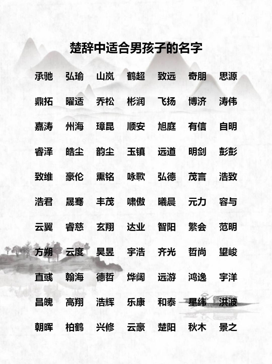 起名网男孩(起名网男孩子)