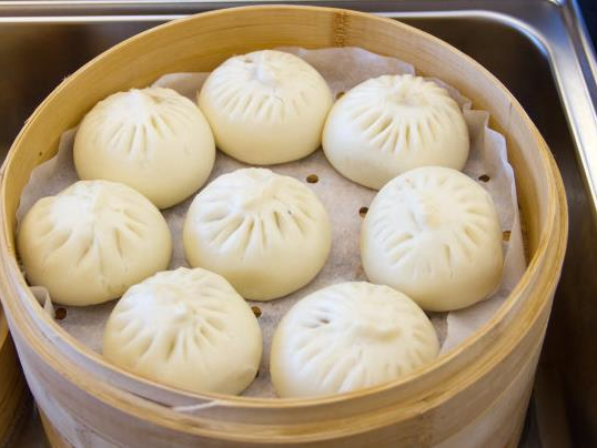 包子品牌起名(包子品牌起名字大全)