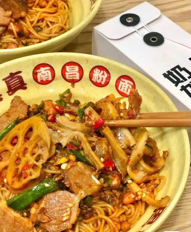 粉面店铺起名(好听的粉面馆店名)